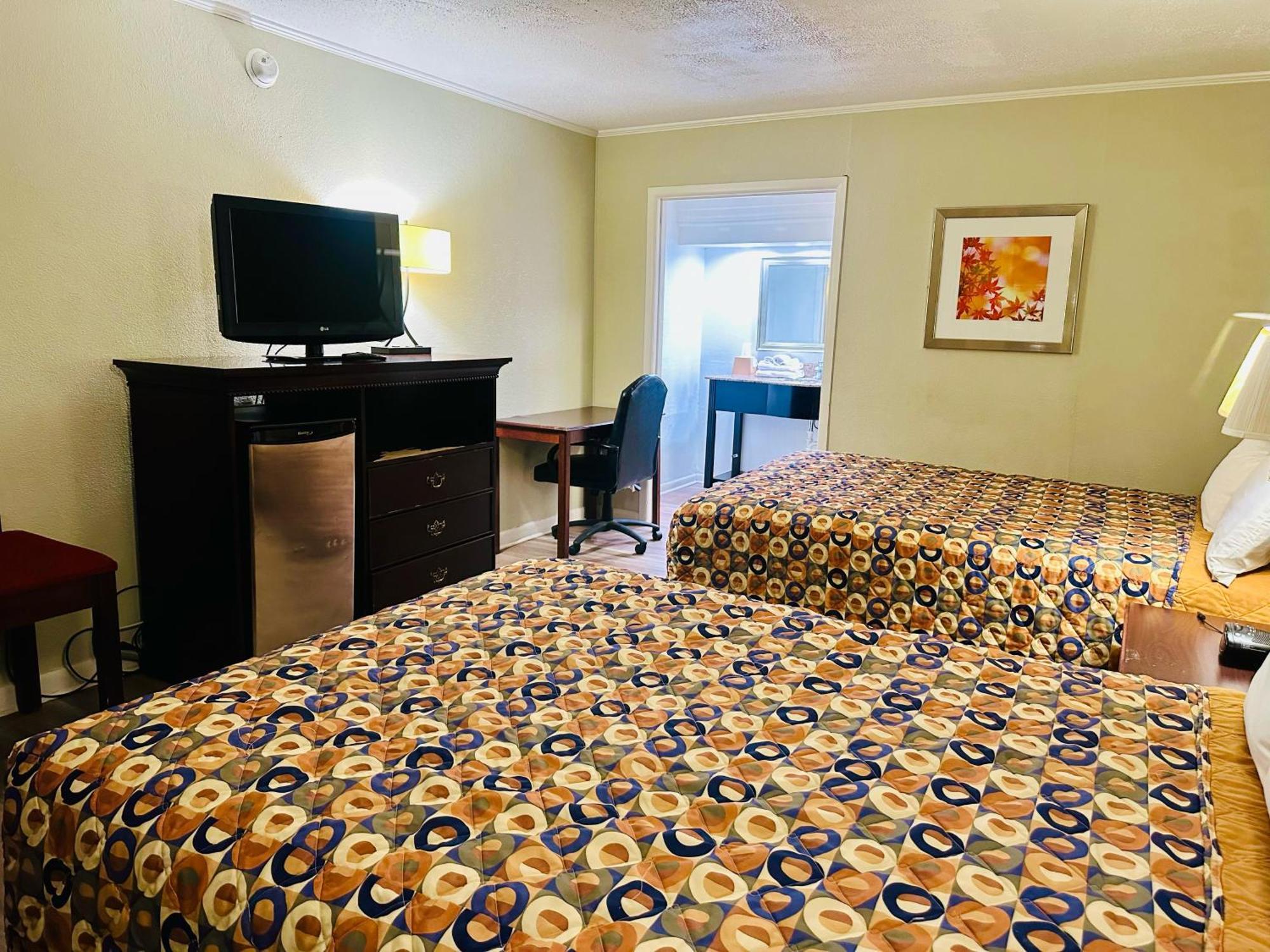 Astoria Hotel North Danville Eksteriør bilde